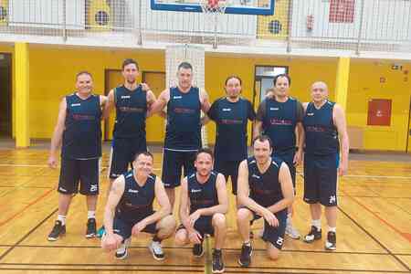 VLK 3. mesto Ceštromar s